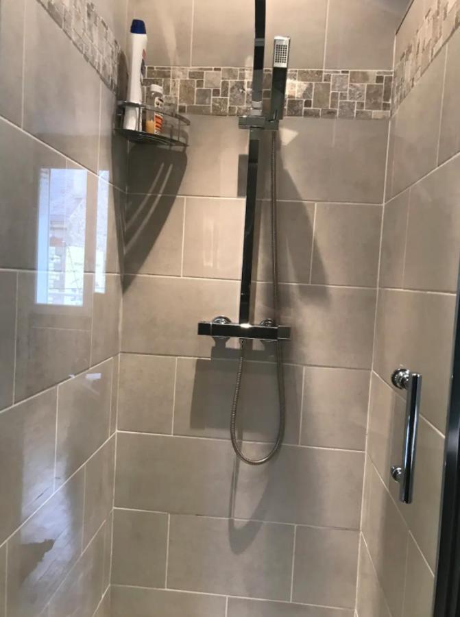 Logement A Brive, Proche Centre-Ville Et Gare, Avec Climatisation - Internet Fibre - Stationnements Gratuit Exteriör bild